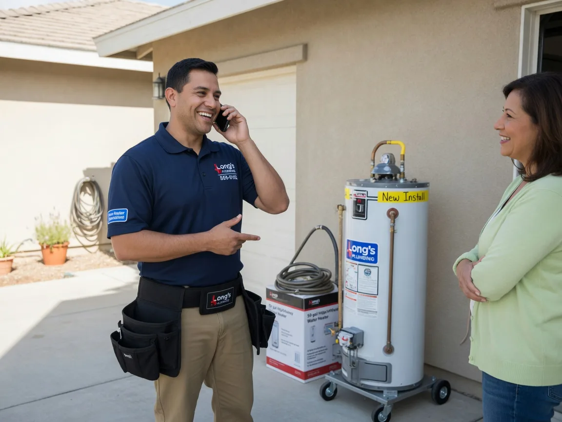 Leak Detection Grant City, MO FAQs